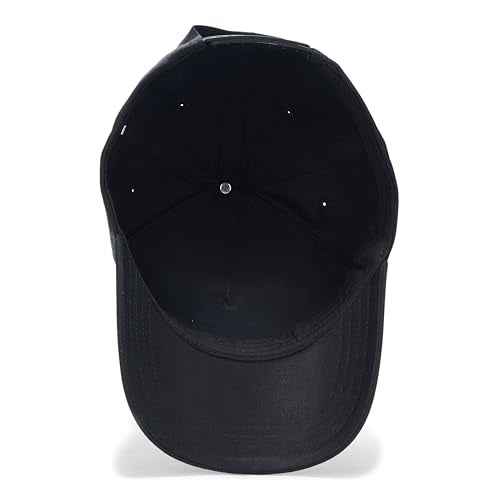 HUGO Mens Block Logo Baseball Hat