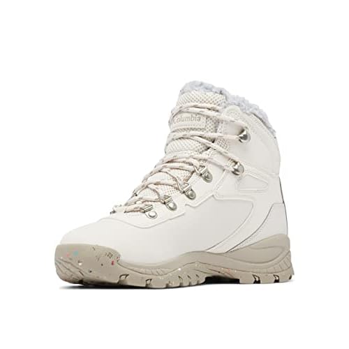 Columbia Women's Newton Ridge Waterproof Omni-Heat Ii Hiking Shoe