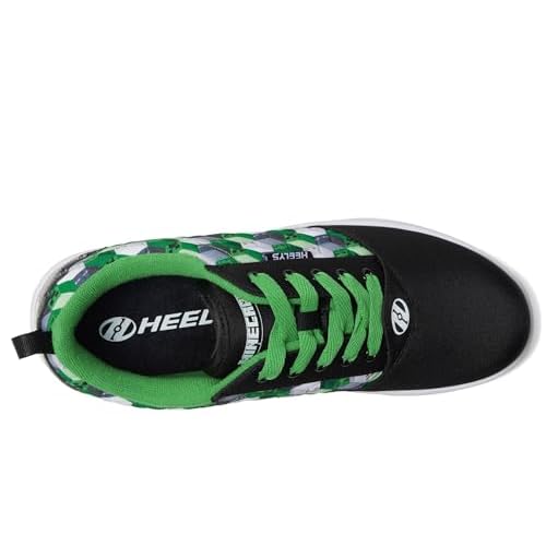 HEELYS Men's Wheeled Heel Shoe