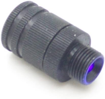 Universal Fit SAS Compound Bow LED Fiber Optic Sight Light - 3/8-32 Thread