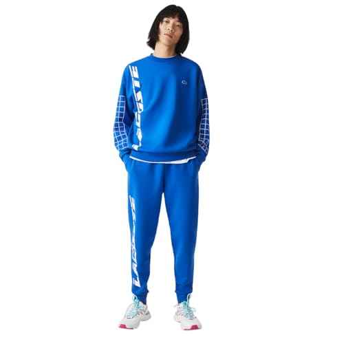 Lacoste Men's Active Slim Fit Track Pants