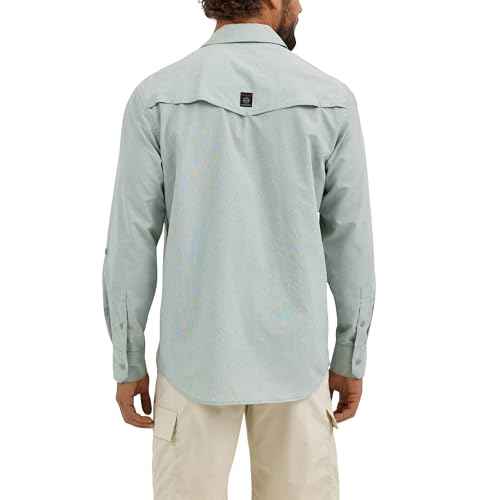 ATG Men's Western Drover Button-Down Shirt