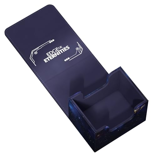 Ultimate Guard Sidewinder 100+ Xenoskin Card Sleeve Edge Guard - Variation 7