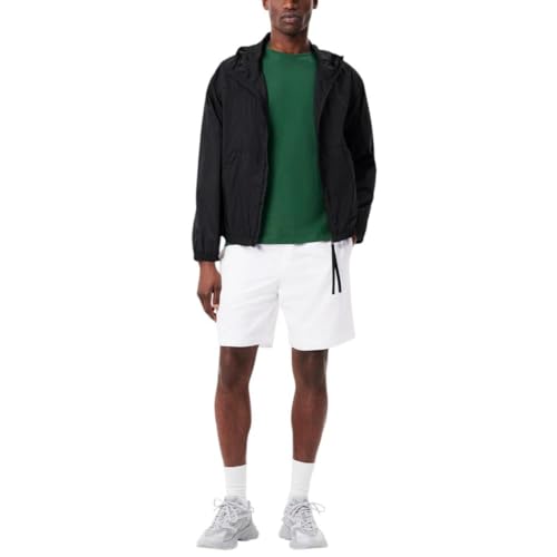 Lacoste Mens Sport Lined Tennis Short