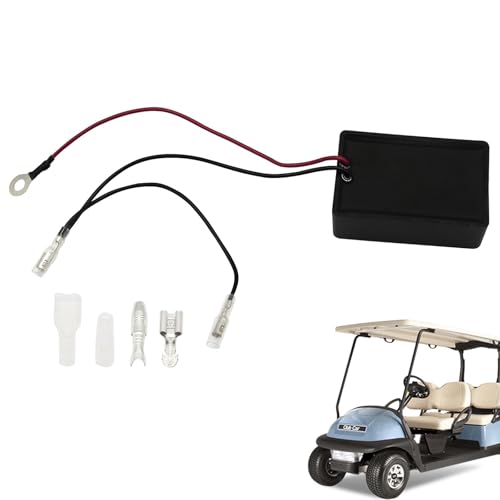 Golf Cart RPM Limiter for Club Car DS Precedent Gas Models - Replaces OEM 1016511 1019094-01