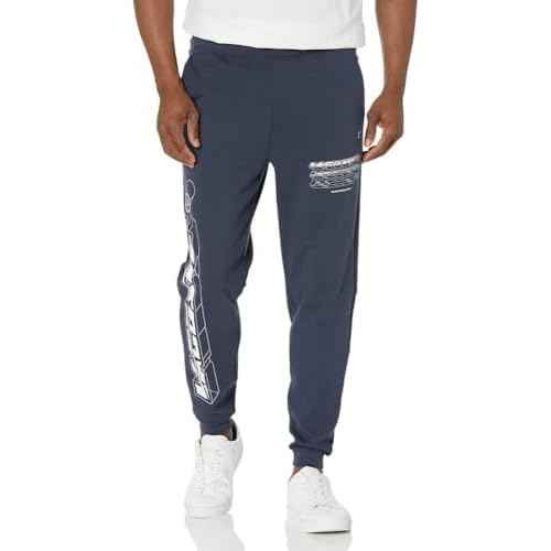 Lacoste Men's Slim Fit Sweatpants