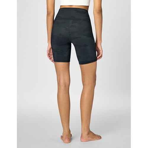 Alo Women's High Waist Vapor Short