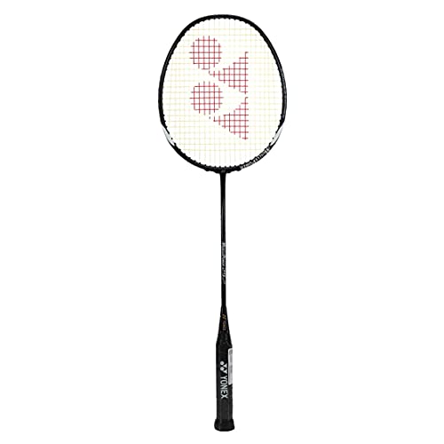 Yonex Badminton Racket Muscle Power Series with Full Cover High Tension Pre Strung Racquets