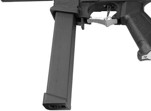 G&G CM16 ARP-9 CQB 6mm AEG Airsoft w/MOSFET