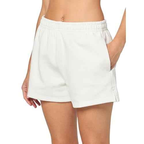 Lacoste Women's Mid Length Drawstring Shorts