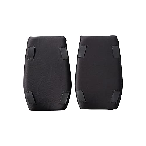 Adjustable Catcher's Knee Support Blocks for Baseball & Softball