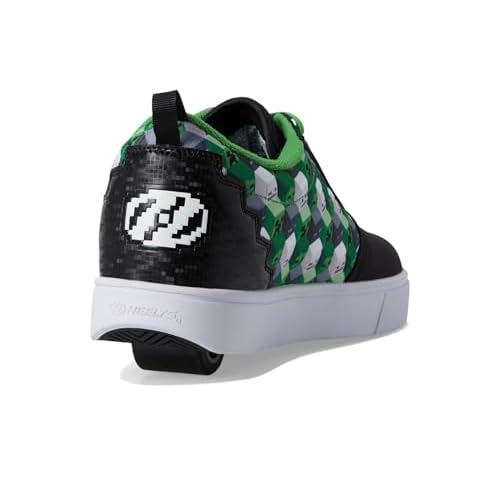 HEELYS Men's Wheeled Heel Shoe