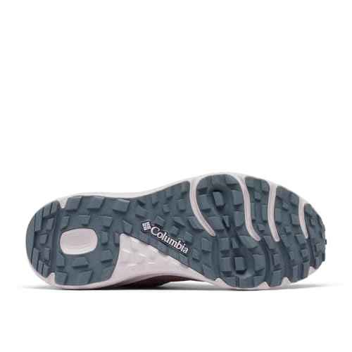 Columbia Women's Vertisol Trail Hiking Shoe