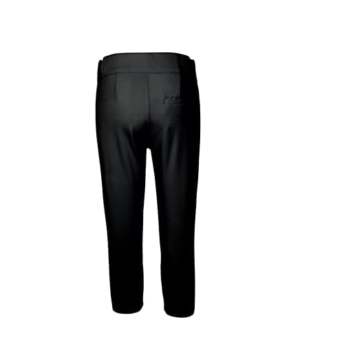 Mizuno Women's Belted Stretch Fastpitch Softball Pant