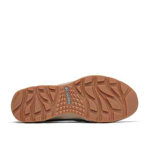 Columbia Men's Landroamer Camper Loafer