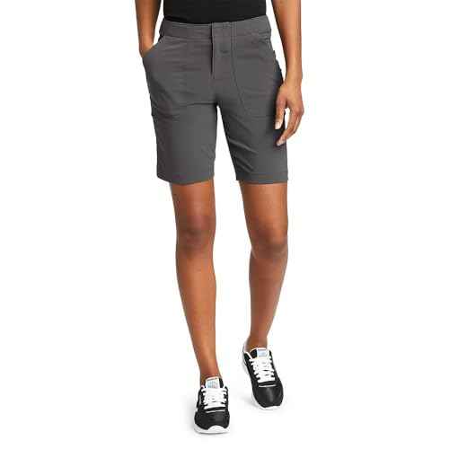 Eddie Bauer Women's Horizon Bermuda Shorts