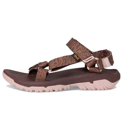 Teva Womens Hurricane Xlt2 Terra Texture