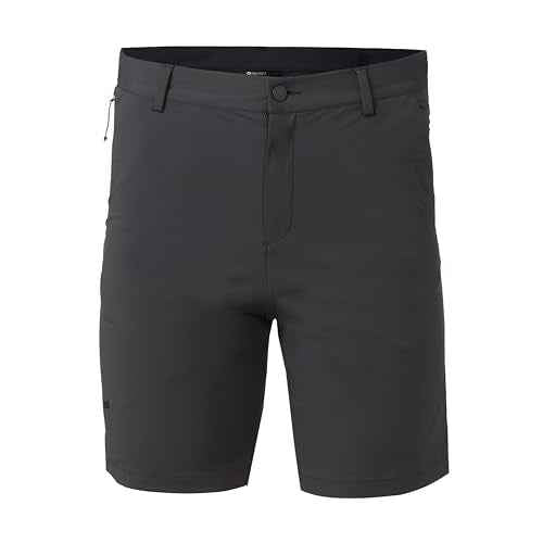 MARMOT Men's Arch Rock Shorts 8"