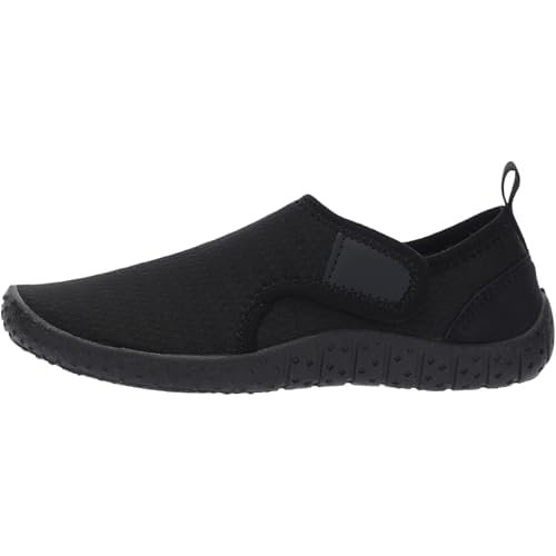 WHITIN Little/Big Kids Shore Explorer Water Shoes | Boys/Girls Aqua Socks | Barefoot Freestyle