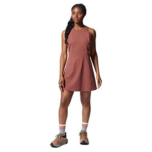 Mountain Hardwear Womens Mountain Stretch Dress