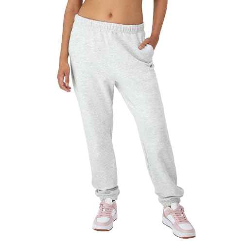 Champion Women's Reverse Weave Oversized Sweatpant (Retired Colors)