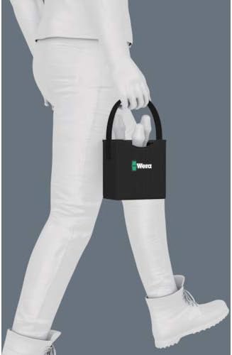 Wera 2go 4 Tool Quiver