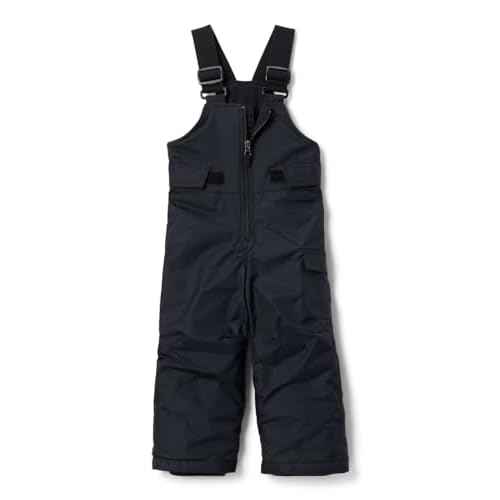 Columbia girls Snowslope Iii Bib