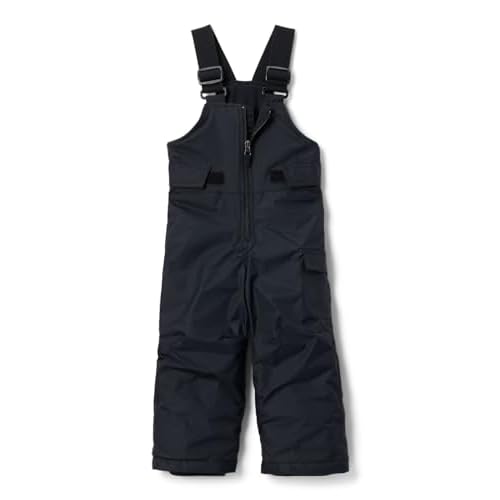 Columbia Unisex Baby Snowslope Iii Bib
