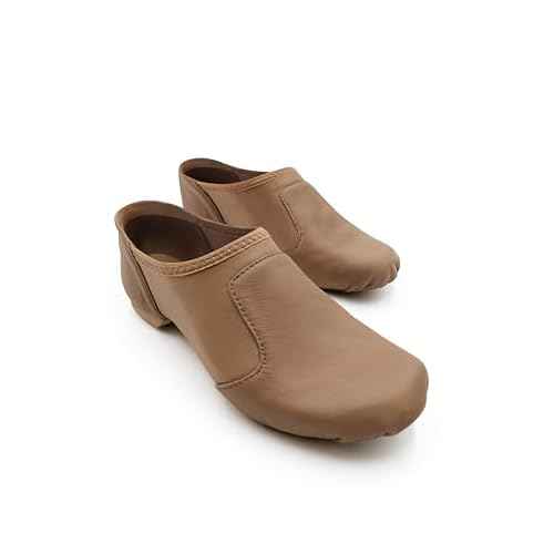 Capezio Girl's Glove Jazz Shoe-Child