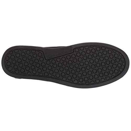 DC Men's Villain TX Skate Shoe
