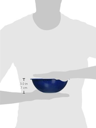 GSI Outdoors 7.75" Mixing Bowl, Blue