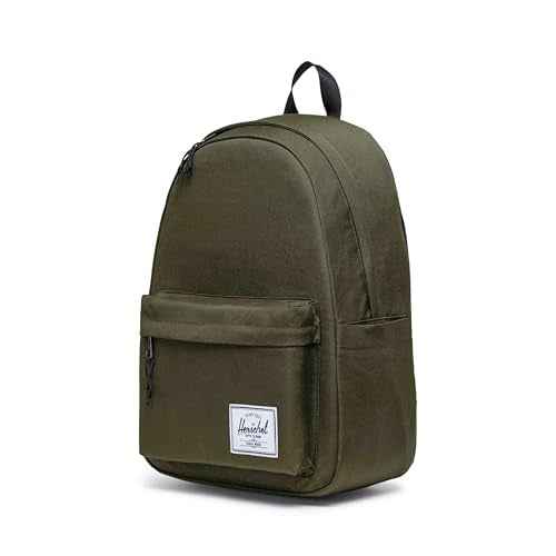 Herschel Supply Co. Legacy Backpack, Ivy Green, XL-25L