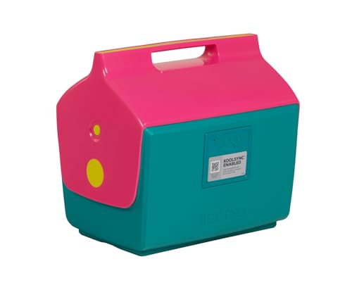 Igloo Jade Playmate Kool Tunes