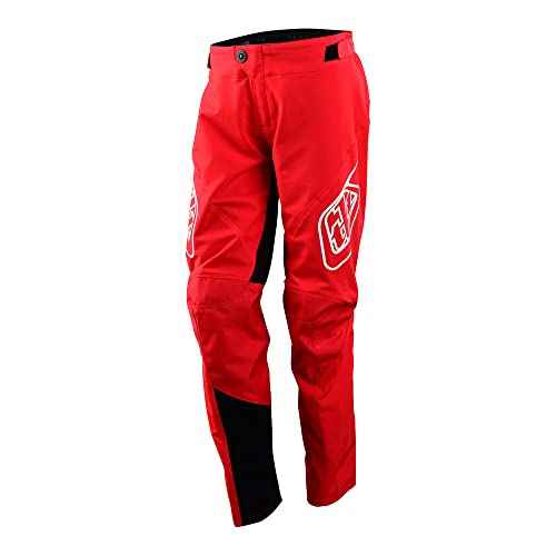 Youth Sprint Pant Solid Ivy