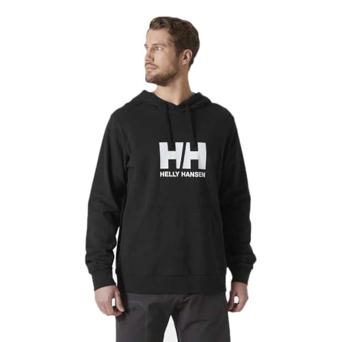 Helly-Hansen mens Hh Logo Hoodie 2.0