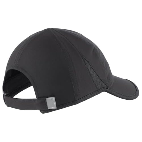 Connectyle Adjustable Sports Cap Quick Dry Workout Hat Baseball Athletic Fitted Hat Lightweight Running Cap for Men & Women