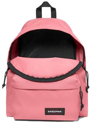 PADDED PAK'R