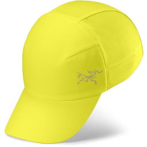 Arc'teryx Calvus Cap | Lightweight Performance Cap