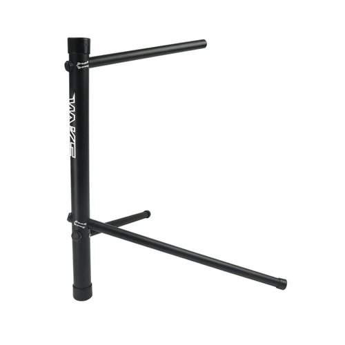 BESNIN Bike Workstands Bicycle Repair Stand Support Bicycle Repair Support Bicycle Bicycle Parking Support Tools (black)