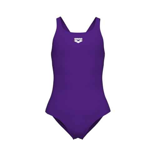 ARENA Girls Feel Girls' Youth Dynamo Training Suit Swim Pro Back Junior Swimsuit