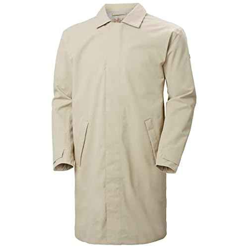 Helly-Hansen Men's Vika Rain Coat