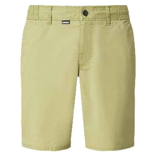 Oakley Mens Chino 19 Hybrid Short