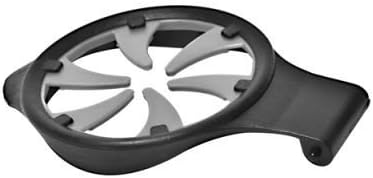 Valken Paintball V-MAX Plus Accessory - Speed Feed - Black