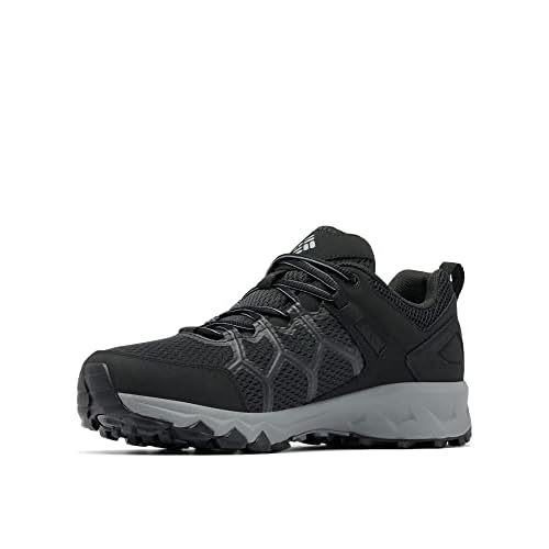 Columbia Men's Peakfreak Ii Hiking Shoe