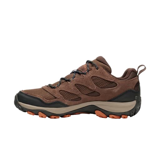 Merrell Mens Hiking Shoes