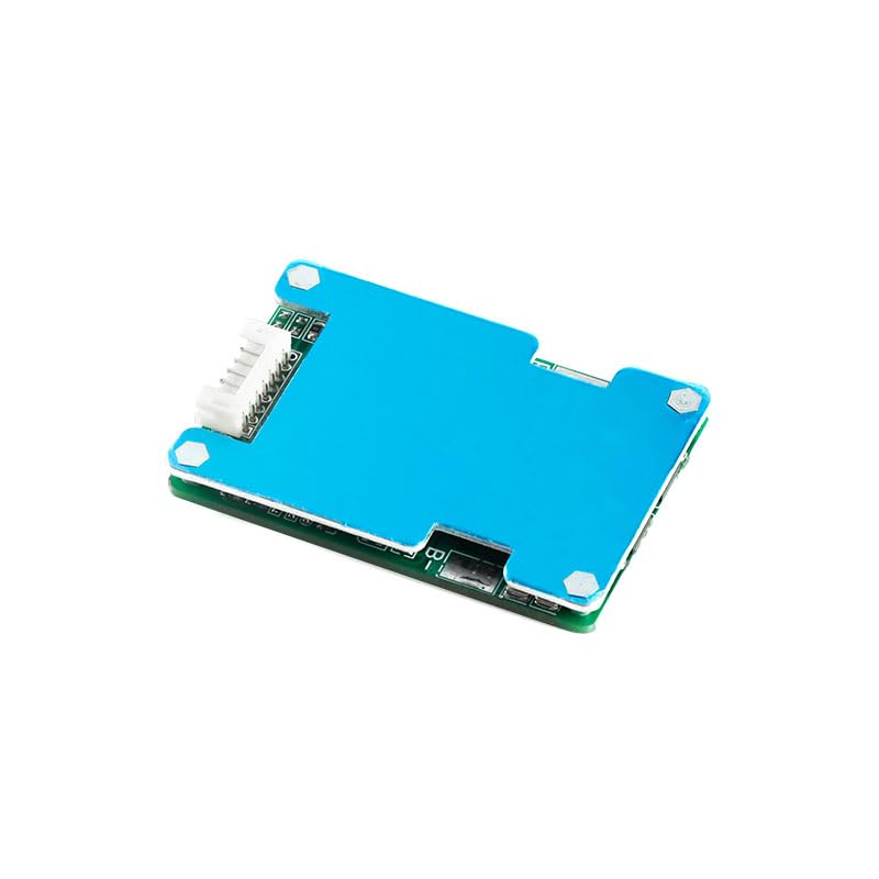 JESSINIE 7S 29.4V 15A 18650 Li ion Lithium Battery Protection Board Module BMS PCB Board with Balanced Heat Sink for Li-ion Lithium Battery Cell