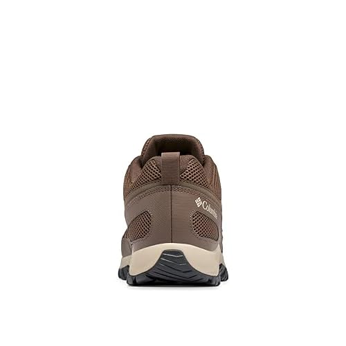 Columbia Men's Granite Trail Hiking Shoes