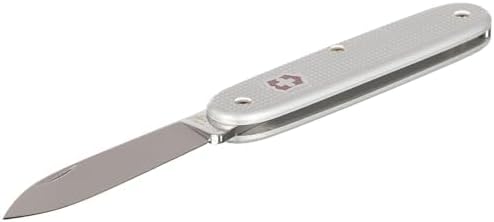 Victorinox Swiss Army 1 Silver Alox