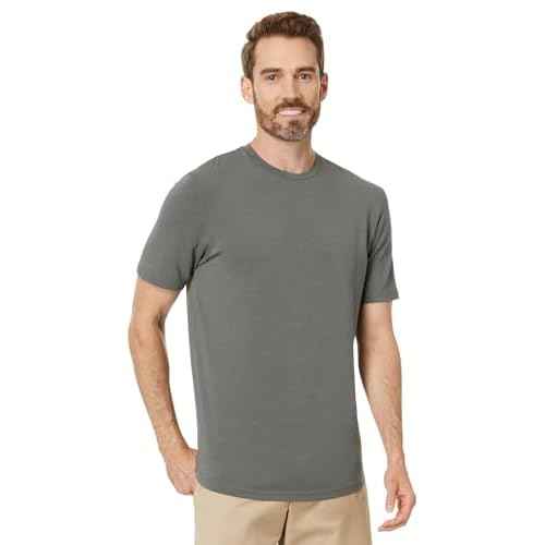 TravisMathew Men's Cloud Crew