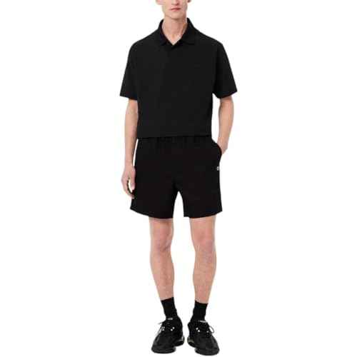 Lacoste Men's Relaxed Fit Shorts